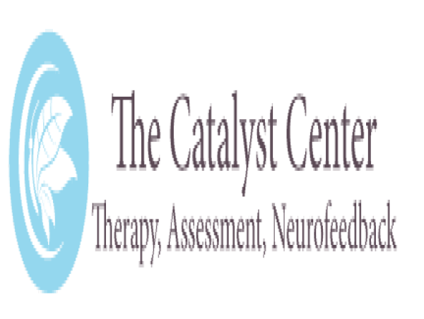 Catalyst Center Welcomes Therapist CJ Clinkscales: Expert in Trauma and LGBTQIA+