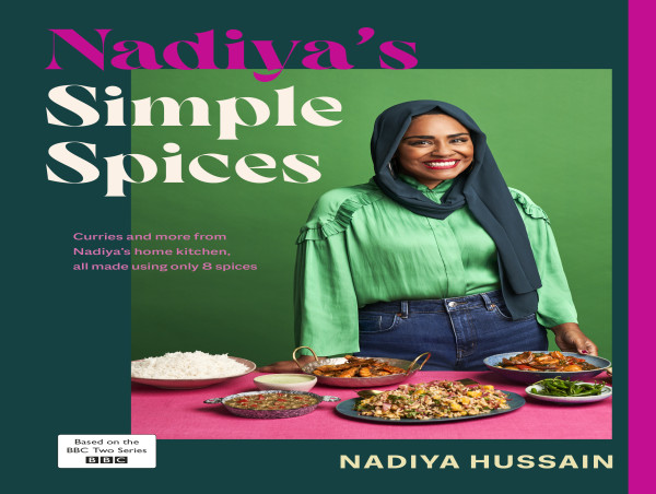  Nadiya Hussain: Going on a pilgrimage to Mecca made me realise my strength as a woman 