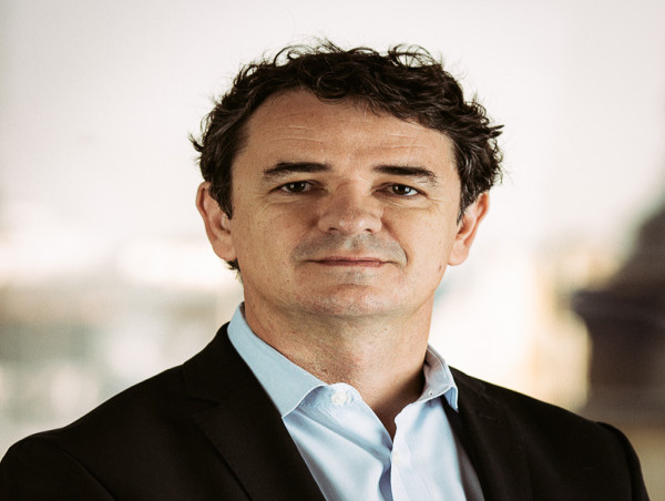 Rimes hires Vincent Dulhoste as Global Head of Professional Services