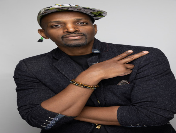  Award-Winning Hip-Hop Poet J. Ivy Celebrates Tom Lee Park with New Poem and Tribute 