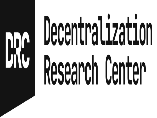 The Decentralization Research Center Launches as a Hub for Equitable Governance & Regulation of Emerging Technologies