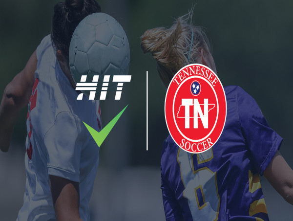 Tennessee State Soccer Association Partners with HitCheck