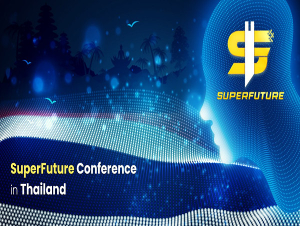 Announcing the SuperFuture Conference 2023: Unite, Learn, and Celebrate in Bangkok