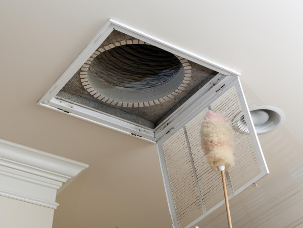  Air Duct Cleaning Cuts West Palm Allergens at Home 