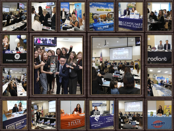 Your Home Sold Guaranteed Realty Hosts 2023 INC 5000 Conference and Q3 2023 Networking Top Agents Lunch