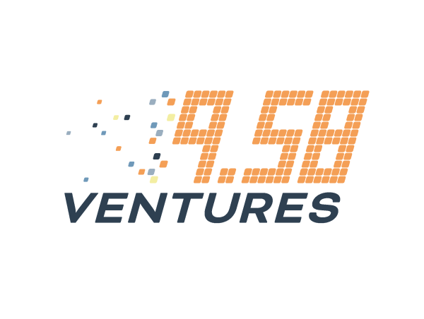  9.58 Ventures Backs Its First Four Companies & Partners with Deion Jones, David Vanterpool, Francis Tiafoe, Jalen Mills 