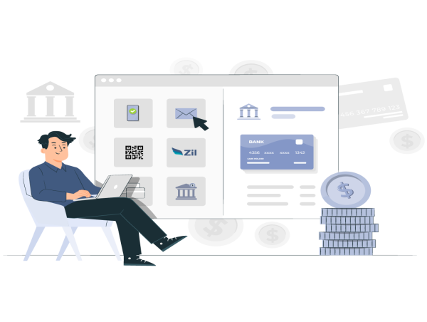 ZilBank Transforms Mobile Banking for Effortless Transactions