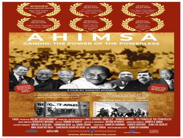  Event Program Announced for UNLV Screening of Award-Winning Documentary 