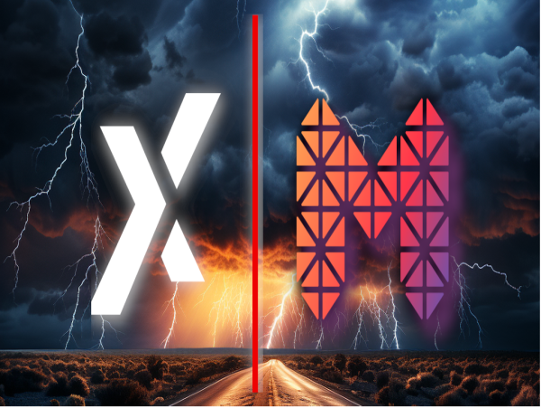 ASMX Group PLC and MERJ Exchange Announce Strategic Agreement to Modernise Trading of Securities and Fractional Assets