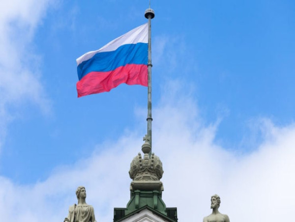 USD/RUB analysis: This Russian ruble crash is far from over