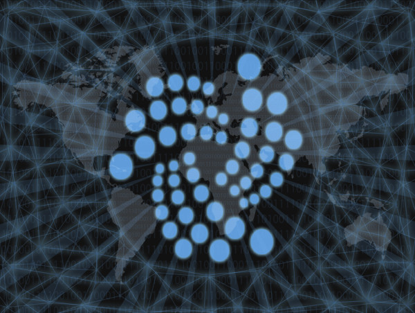  IOTA launches ShimmerEVM on the mainnet 