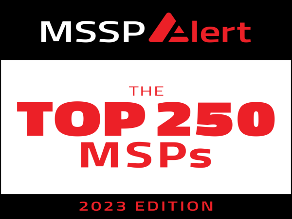BLACKSWAN CYBERSECURITY NAMED TO MSSP ALERT’S 2023 LIST OF TOP 250 MSSPs