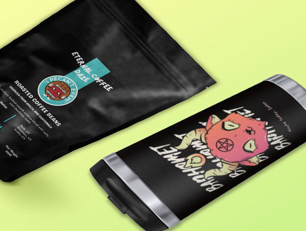 Eternal Coffee Daze Announces Its Grand Launch into the World of Coffee and Tea