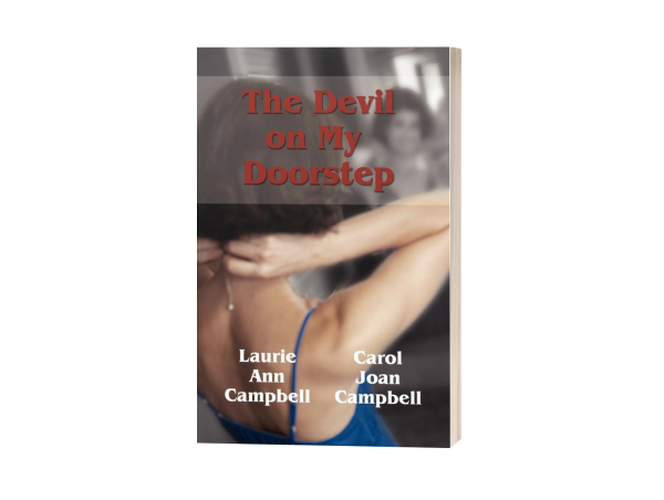 “THE DEVIL ON MY DOORSTEP” BREAKS STIGMA SURROUNDING MENTAL HEALTH ISSUES