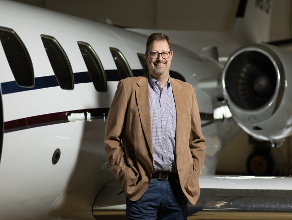 David Coleman Moderated Key Panel on African Business Aviation Market at Aviation Africa 2023