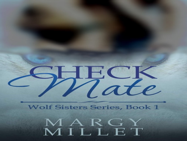 New Fantasy Novel 'Check Mate: Wolf Sisters Book 1' Takes Readers on an Exciting Journey of Magic and Adventure