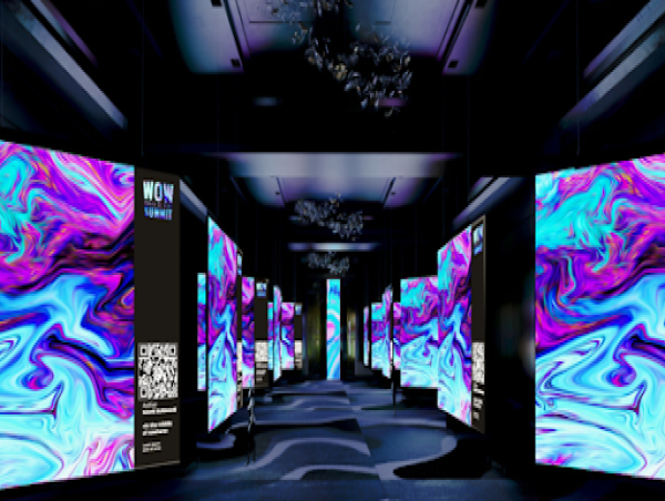 WOW Summit Dubai 2023: Unveiling a Star-Studded Lineup of Speakers and Esteemed Sponsors