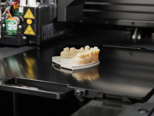  US Digital Dentistry Market Expands with the Rise of Intraoral Scanners, CAD/CAM Systems, and Dental 3D Printers 