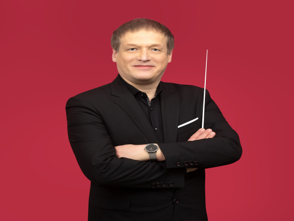 Star conductor Matthias Manasi to conduct the New Year's Concert 2024 in Kuala Lumpur