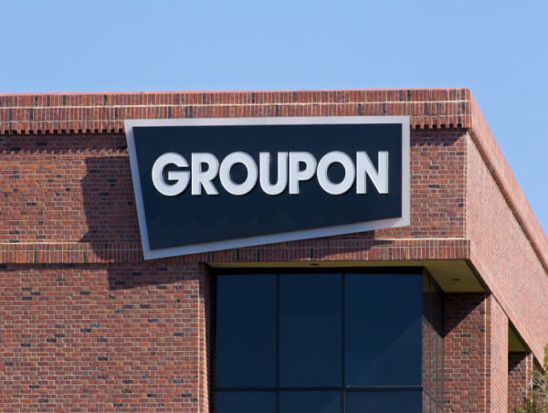 Groupon stock price has surged by ~425%, short interest hits 31%