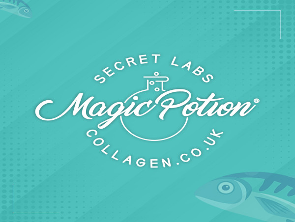 Secret Labs Collagen Launches New Website and Prepares for First Shop Opening
