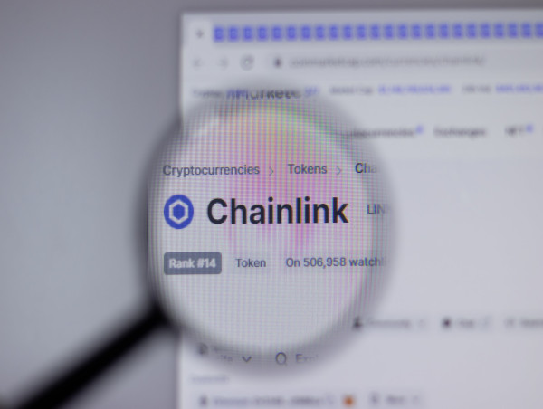  Chainlink price has a 21% upside as the SmartCon event continues 