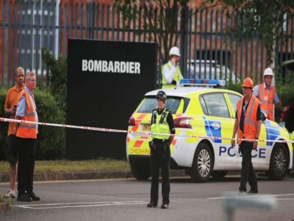  Crane firm to be prosecuted over building site collapse in which three men died 