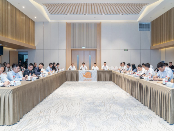  “China is increasingly enthusiastic about the values and projects in Cittaslow” 