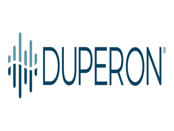  Duperon Corporation unveils Internally Fed Rotary Drum Screen 