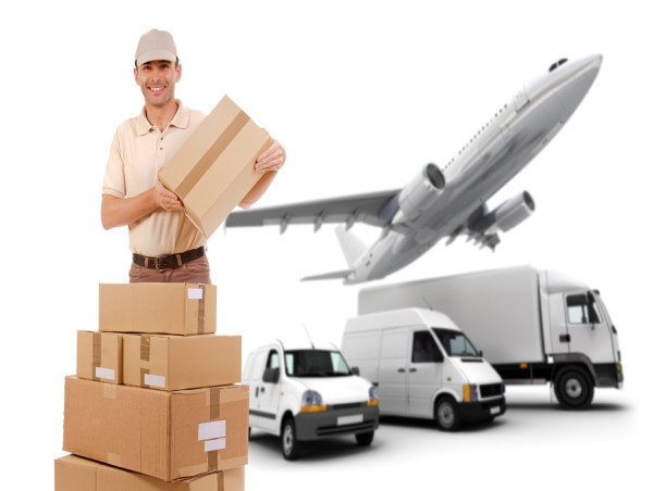  Courier, Express, and Parcel Market is Thriving Worldwide 