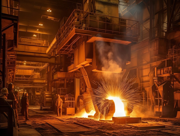 U.S. Steel stock named a top pick at Morgan Stanley