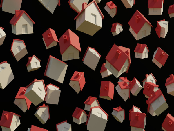 House Price Falls to Help UK Expat and Foreign National Investors