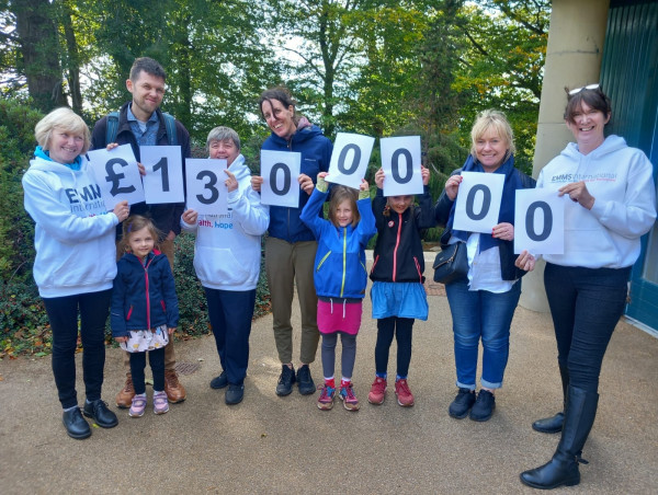  Scottish Charity Celebrates £1.3 Million Donation to Malawian Hospital 