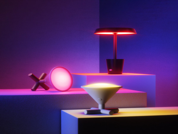  Global Design Leader Umbra Announces Partnership with Nanoleaf 