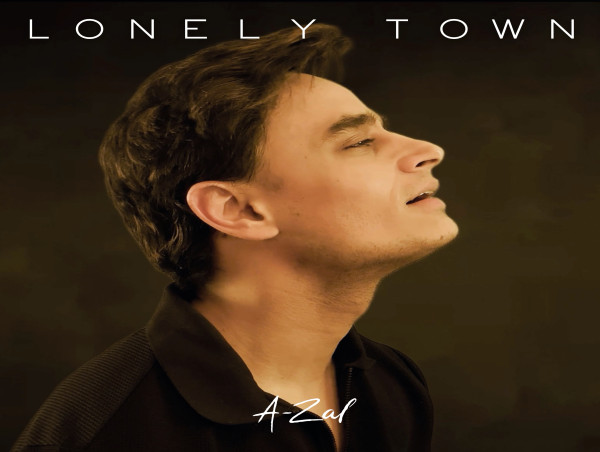 A-Zal’s next single 'Lonely Town' Pays Tribute to New York City