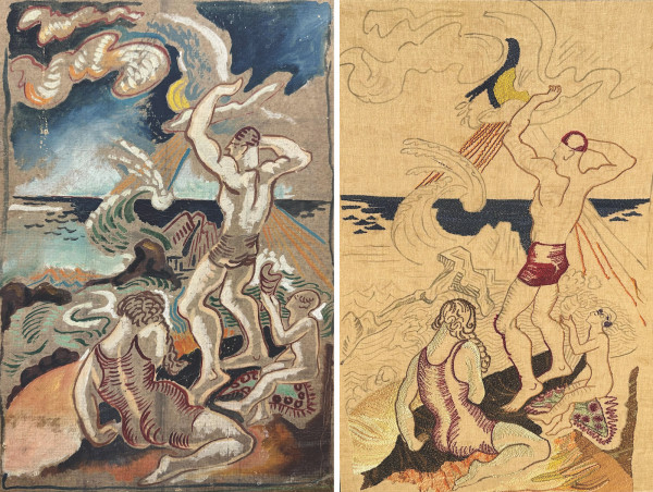  Soulis Auctions shines spotlight on giants of American Regionalism art movement, Oct. 14 