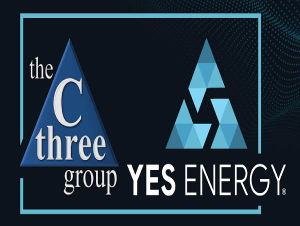 Yes Energy Acquires The C Three Group, Data Leader in North America Energy Infrastructure Projects