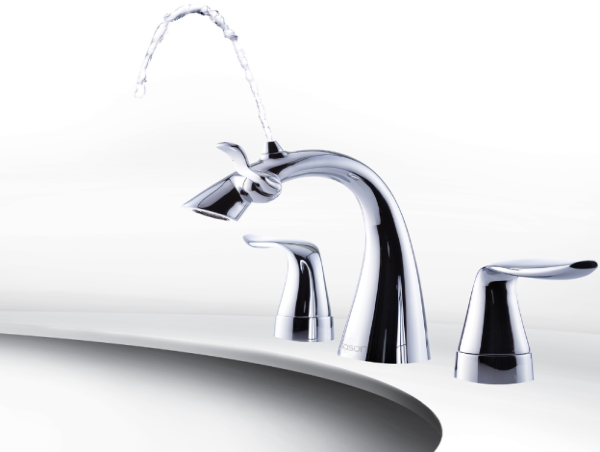 Nasoni Awarded $2,022,015 NIH SBIR Phase II Grant to Continue Development of Access H2O, Smart Sensor Fountain Faucet