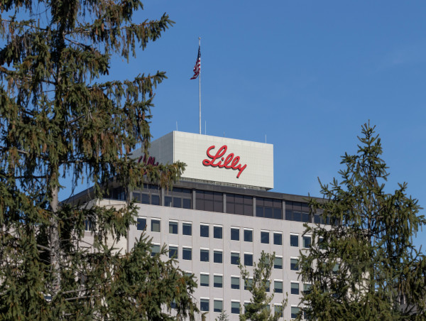  Point Biopharma stock nearly doubles on Eli Lilly deal 