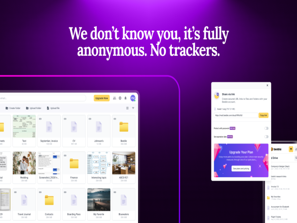 Beeble Launches on AppSumo with Exclusive Lifetime Deal