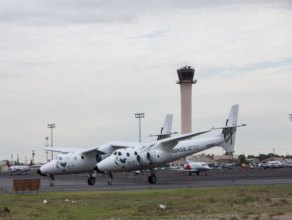  Virgin Galactic (SPCE) stock price risk/reward seems favourable 