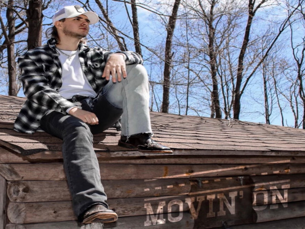 Canadian Country Artist Lands the #1 Song on Music’s Leading Platform for Indie Artists