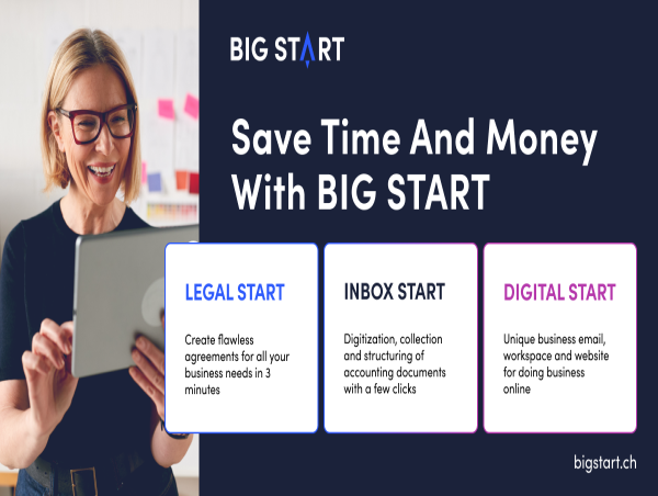 All-in-one support for SMBs: Business Innovation Group launches comprehensive legal, digital and accounting solution