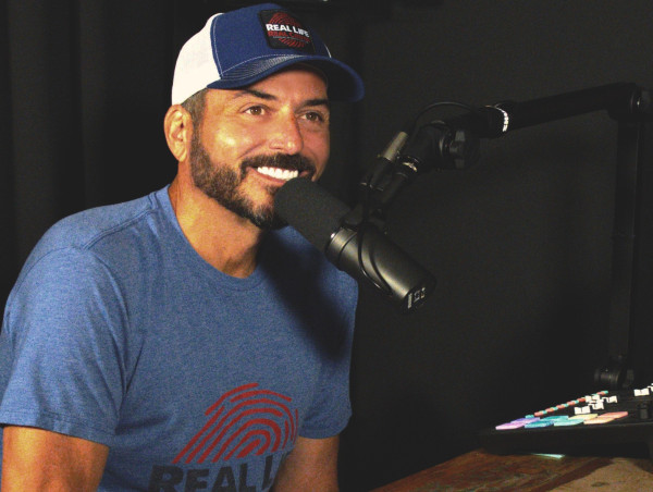 Unveiling the Reign of Real Life Real Crime: The People's Choice Podcast Award Winner