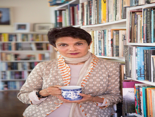  Author Azra Raza MD to Provide Keynote at Inaugural Childhood Cancer Prevention Symposium, Washington, DC on Oct. 26th 