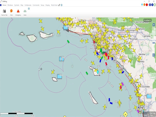  FATHOMWERX Demonstration Event Showcases Cutting-Edge Marine and Undersea Technologies 