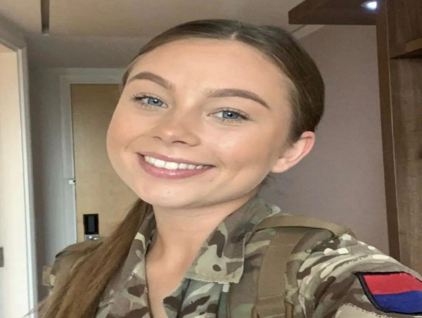  Teenage soldier died after sexual harassment by her boss – Army report 