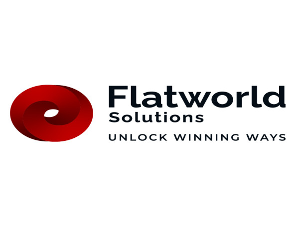  Flatworld Solutions Announces New Logo and Purpose Statement 