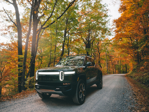  Rivian stock opened 10% down on Thursday: here’s why 