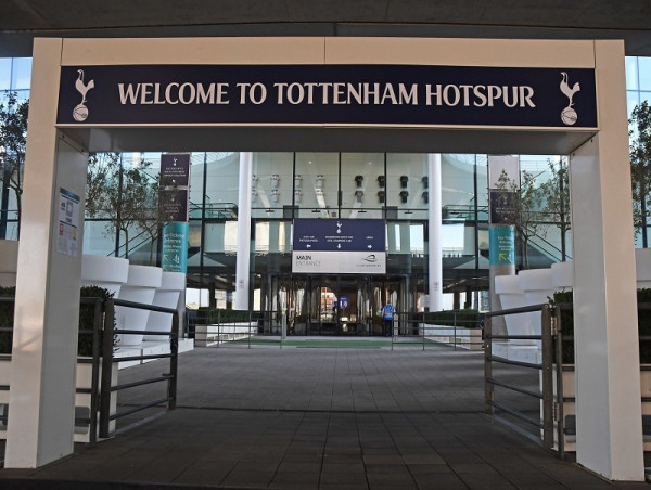  Tottenham Hotspur’s $1M Fan Token Offering sells out in record time 